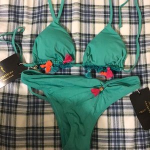 Lybethras Two Piece Bikini